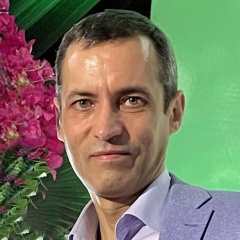 Виталий Самохин, 25.05.1974, Москва