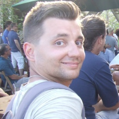 Андрей Богуш, 26.06, Valencia