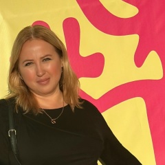 Альбина Димиева, 01.05, Казань