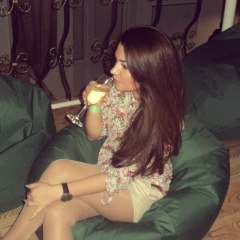 Анастасия Шведова, 13.10.1993