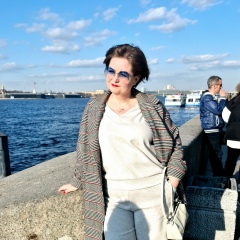 Светлана Бильдина, 04.03.1985, Тобольск