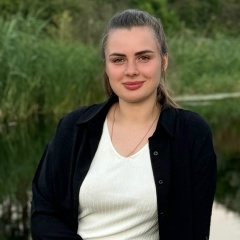 Владислава Гришина, 05.06.2001, Старобельск