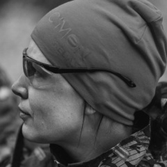 Ирина Сорокина, 17.01.1985, Томск