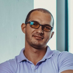 Стас Филатов, 16.10, Москва