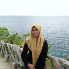 Sri Wahyunii, 31.12.1997, Makassar