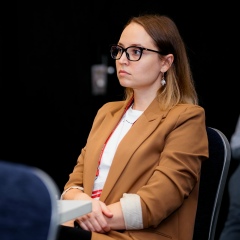 Светланка Кирилина