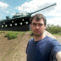 Александр Ефименко, 27.06.1989, Волгодонск