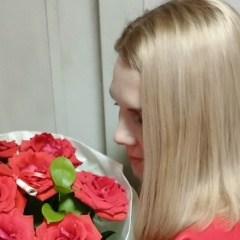 Елена Черепахина, 17.02, Белебей