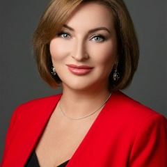 Елена Томанская, 10.09, Санкт-Петербург