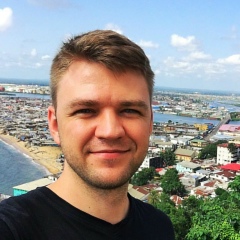 Дмитрий Балашов, 09.04, Ярославль