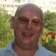 Николай Кузнецов, 20.03.1974, Дмитров