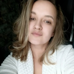 Юлия Михеева