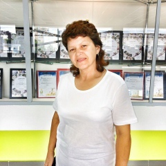 Нурсиля Канбекова, 15.03, Уфа