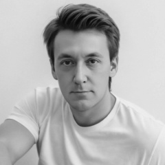 Константин Андрющенко, 21.11.1988, Новосибирск