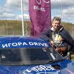 Андрей Мягкий, 27.04, Санкт-Петербург