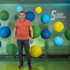 Андрей Божко, 22.06.1980, Ростов-на-Дону