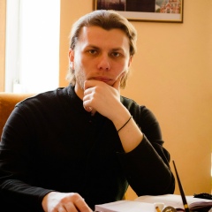 Александр Тарасов, 11.03.1986, Каменское / Днепродзержинск