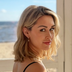 Евгения Беленькая, 29.12, Санкт-Петербург