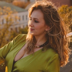 Анна Рем, 10.02.1990, München