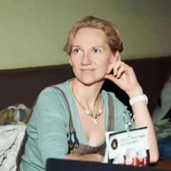 Вероника Шустова, 08.06, Санкт-Петербург