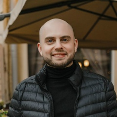 Кирилл Кибиткин, Рязань