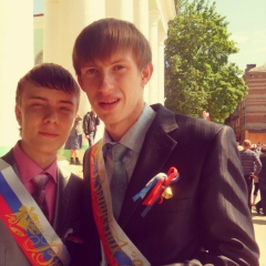 Илья Иванов, 29.07, Сафоново