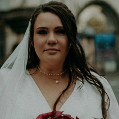 Татьяна Сироткина, 27.01.1992, Санкт-Петербург