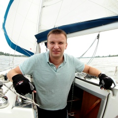 Дмитрий Козырский, 05.06.1982, Обухов