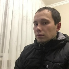Марсель Гумеров, 16.07.1986, Усинск