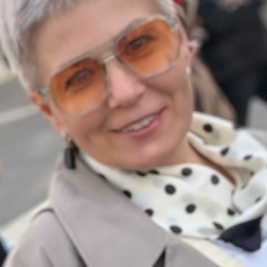 Елена Табунова, 13.02, Санкт-Петербург