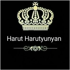 Harut Harutyunyan, Дилижан