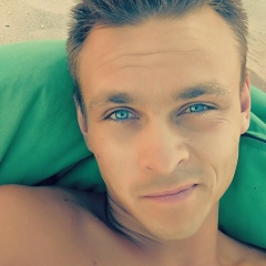 Виталий Максимчук, 07.03.1991, Ладыжин
