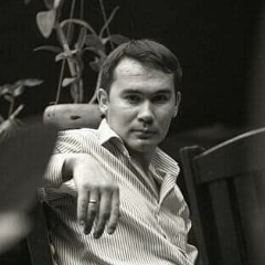 Эльдар Ибрагимов, 03.09, Алматы