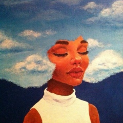 Lizy Listerman, 25.03, Москва