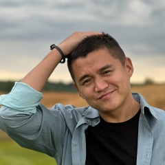 Арслан Улюмджиев, 08.12.1986, Алматы