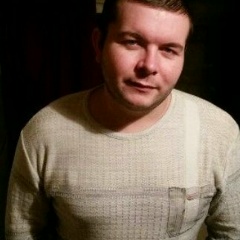 Alexey Gubin, 30.04.1989, Новополоцк