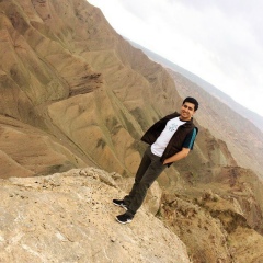 Мухаммад Маджидов, 03.09, Москва