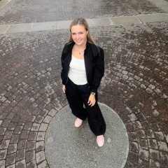 Света Калашникова, 14.11.1987, Петрозаводск