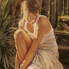 Лика Миланская, 06.06.1993, Москва