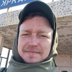 Кирьян Кирьяныч, 02.02, Санкт-Петербург