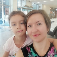 Юлия Головина, 21.04, Запорожье