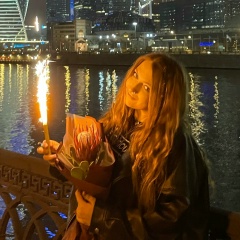 Anastasia Anastasia, 17.03, Москва