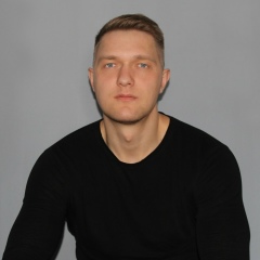 Дионис Вовченко, 05.02.1991, Киев