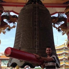 Mister Mister, Antalya