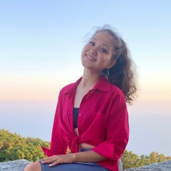 Алина Токмакова, 03.02