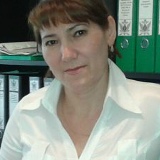 Madina Baloeva, 29.09.2007