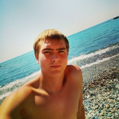 Кирилл Кузнецов, 26.06.1998, Успенское