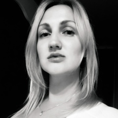 Анна Кузнецова, 01.08.1988, Москва