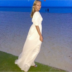 Marina Sidorkevich