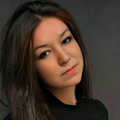 Таня Белая, 05.05, Екатеринбург